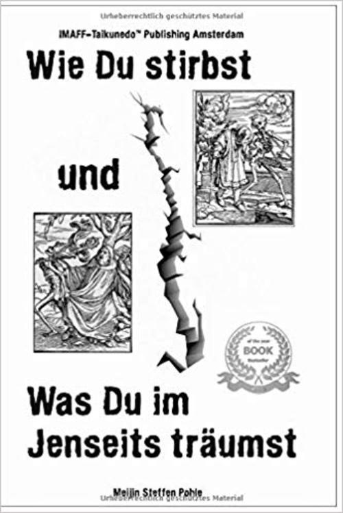 Product picture How you die - Wie Du stirbst