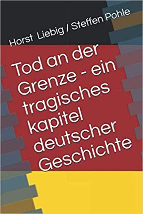 Product picture Death at the border - Tod an der Grenze